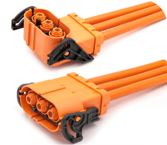 How New Energy Wiring Harnesses Improve Ev Performance