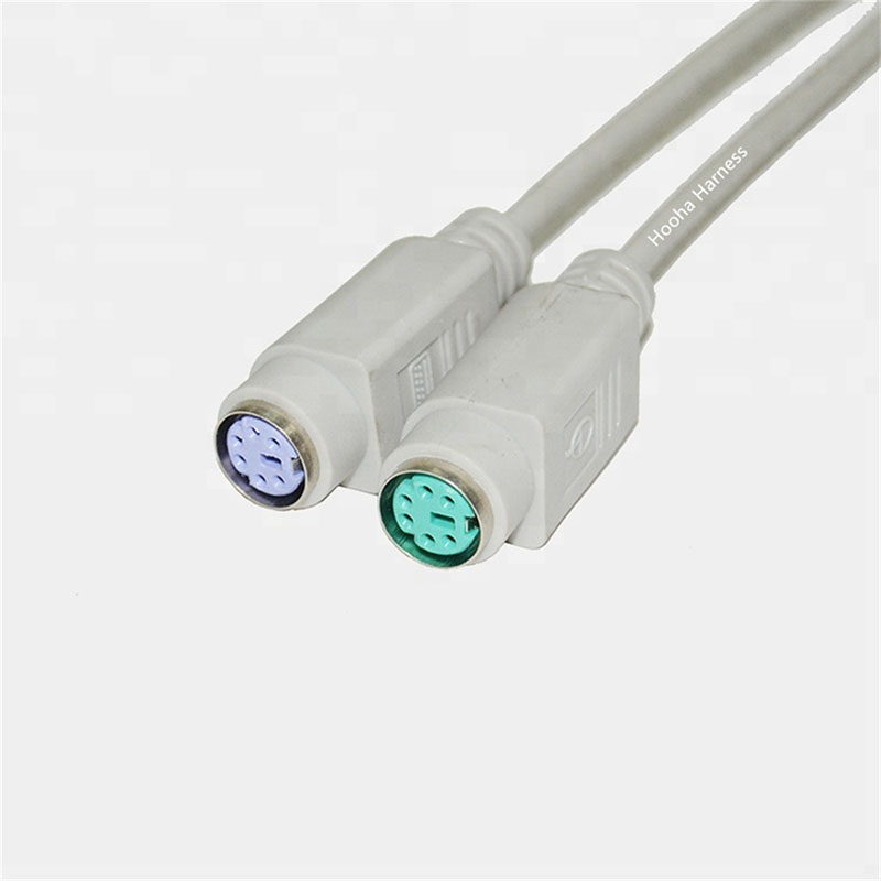 High-Performance Din Cable Solutions: Custom Din Cable Products By A Trusted Din Cable Assembly Manufacturer