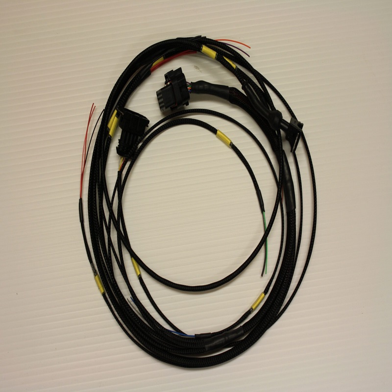 Custom Wiring Looms